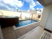 Casa / Sobrado em Condomínio para Venda em Sumaré/SP...