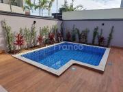 Casa / Sobrado em Condomínio para Venda em Sumaré/SP...
