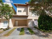 Casa / Sobrado em Condomínio para Venda em Sumaré/SP...