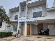 Casa / Sobrado em Condomínio para Venda em Sumaré/SP...