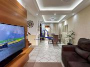 Casa / Sobrado em Condomínio para Venda em Sumaré/SP...