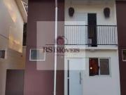 Casa / Sobrado em Condomínio para Venda em Suzano/SP...