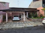 Casa / Sobrado em Condomínio para Venda em Suzano/SP...