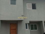Casa / Sobrado em Condomínio para Venda em Suzano/SP...
