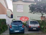 Casa / Sobrado em Condomínio para Venda em Suzano/SP...