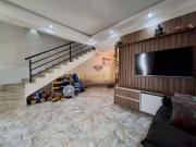 Casa / Sobrado em Condomínio para Venda em Suzano/SP...