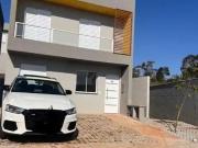 Casa / Sobrado em Condomínio para Venda em Suzano/SP...
