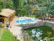 Casa / Sobrado em Condomínio para Venda em Taboão da...