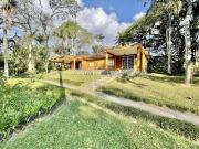 Casa / Sobrado em Condomínio para Venda em Taboão da...