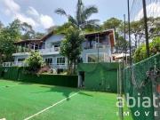 Casa / Sobrado em Condomínio para Venda em Taboão da...