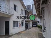 Casa / Sobrado em Condomínio para Venda em Taboão da...