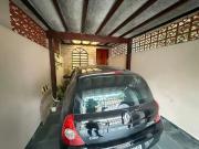 Casa / Sobrado em Condomínio para Venda em Taboão da...