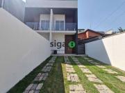 Casa / Sobrado em Condomínio para Venda em Taboão da...