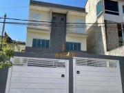 Casa / Sobrado em Condomínio para Venda em Taboão da...