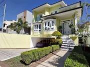 Casa / Sobrado em Condomínio para Venda em Taboão da...