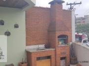 Casa / Sobrado em Condomínio para Venda em Taboão da...