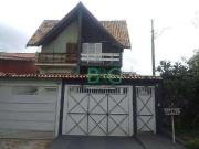 Casa / Sobrado em Condomínio para Venda em Taboão da...