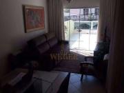 Casa / Sobrado em Condomínio para Venda em Taboão da...