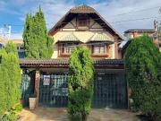 Casa / Sobrado em Condomínio para Venda em Taboão da...