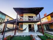 Casa / Sobrado em Condomínio para Venda em Tamandaré/PE...