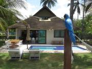 Casa / Sobrado em Condomínio para Venda em Tamandaré/PE...