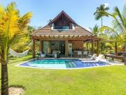 Casa / Sobrado em Condomínio para Venda em Tamandaré/PE...