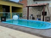 Casa / Sobrado em Condomínio para Venda em Tamandaré/PE...