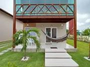 Casa / Sobrado em Condomínio para Venda em Tamandaré/PE...