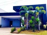 Casa / Sobrado em Condomínio para Venda em Tanabi/SP...
