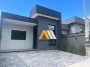 Casa / Sobrado em Condomínio para Venda em Tatuí/SP Alto...