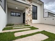 Casa / Sobrado em Condomínio para Venda em Tatuí/SP...