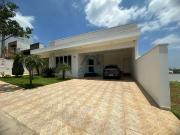 Casa / Sobrado em Condomínio para Venda em Tatuí/SP...