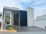 Casa / Sobrado em Condomínio para Venda em Tatuí/SP...