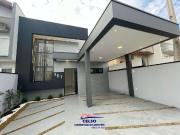 Casa / Sobrado em Condomínio para Venda em Tatuí/SP...