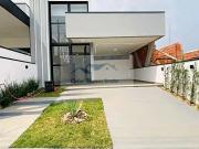 Casa / Sobrado em Condomínio para Venda em Tatuí/SP...