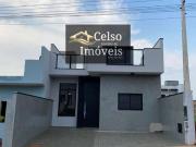 Casa / Sobrado em Condomínio para Venda em Tatuí/SP...