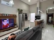 Casa / Sobrado em Condomínio para Venda em Tatuí/SP...