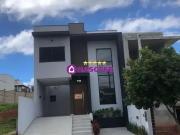 Casa / Sobrado em Condomínio para Venda em Tatuí/SP...