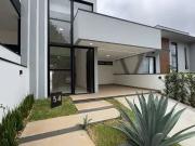 Casa / Sobrado em Condomínio para Venda em Tatuí/SP Vila...