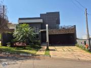 Casa / Sobrado em Condomínio para Venda em Tatuí/SP Vila...