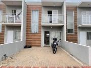 Casa / Sobrado em Condomínio para Venda em Tatuí/SP Vila...