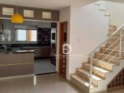 Casa / Sobrado em Condomínio para Venda em Taubaté/SP...