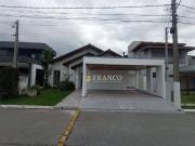 Casa / Sobrado em Condomínio para Venda em Taubaté/SP...