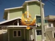 Casa / Sobrado em Condomínio para Venda em Taubaté/SP...