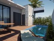 Casa / Sobrado em Condomínio para Venda em Taubaté/SP...