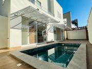 Casa / Sobrado em Condomínio para Venda em Taubaté/SP...