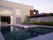 Casa / Sobrado em Condomínio para Venda em Taubaté/SP...