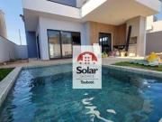 Casa / Sobrado em Condomínio para Venda em Taubaté/SP...