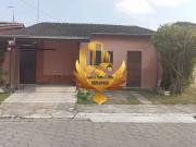 Casa / Sobrado em Condomínio para Venda em Taubaté/SP...