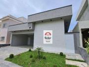 Casa / Sobrado em Condomínio para Venda em Taubaté/SP...